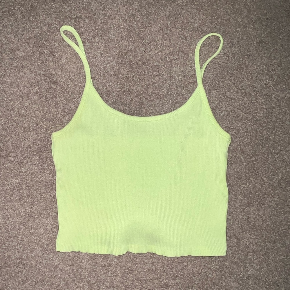 american eagle tank